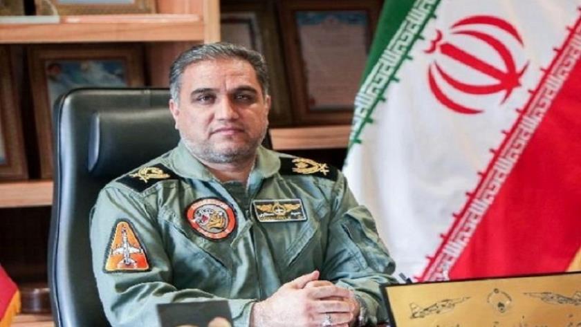 Iranpress: ورود هوش مصنوعی به دوره‌های آموزشی خلبانان نهاجا