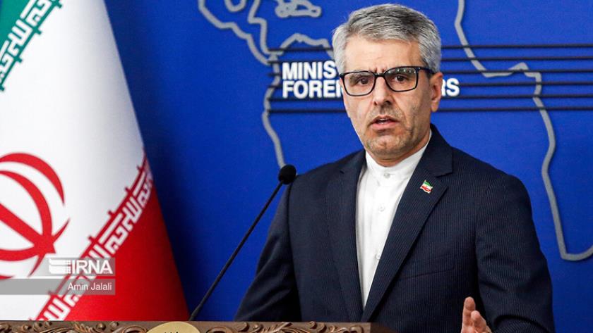 Iranpress: ایران حمله تروریستی در شهر نیواورلئان آمریکا محکوم کرد