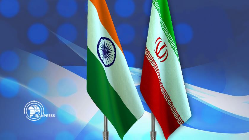 Iranpress: نوزدهمین دور رایزنی‌های سیاسی ایران و هند با حضور معاون وزیر خارجه کشورمان در دهلی نو