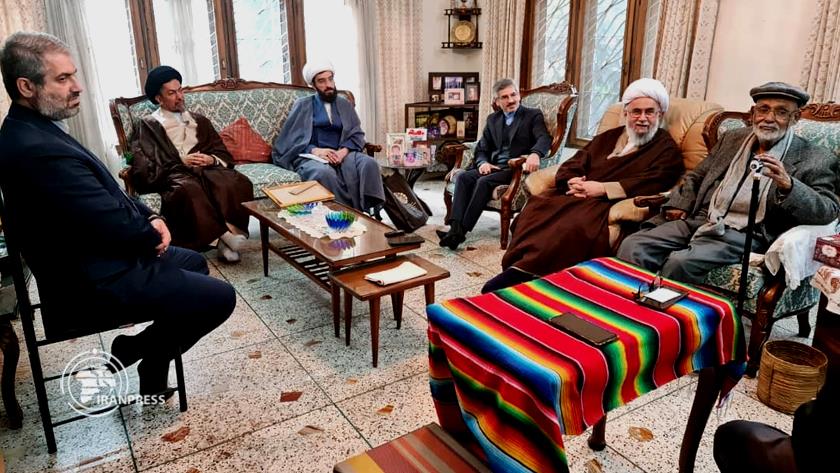 Iranpress: ایران؛ غنی‌ترین و اصیل‌ترین فرهنگ و تمدن بشری در جهان