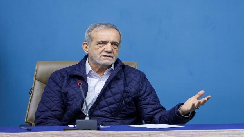 Iranpress: دستور رئیس جمهور برای تشکیل سازمان بهینه‌سازی و مدیریت راهبردی انرژی