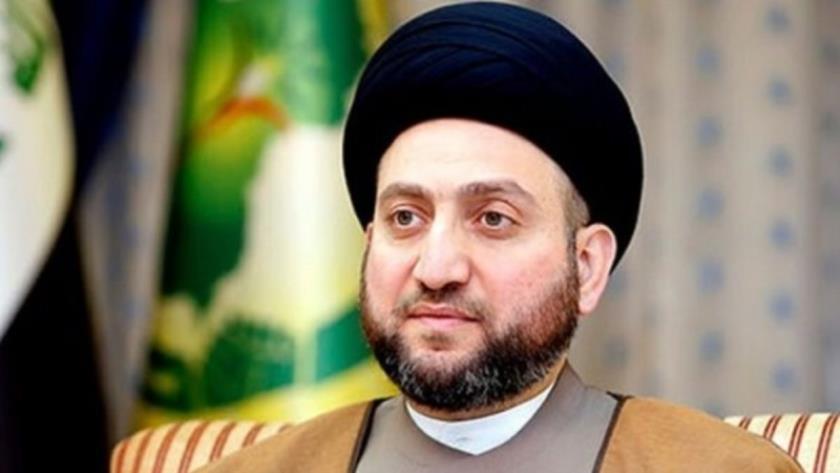 Iranpress: حکیم خواستار تاسیس مرکز مبارزه با تروریسم در منطقه شد