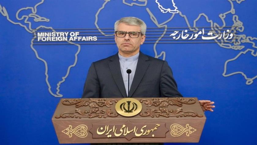 Iranpress: ایران حمله انتحاری به نظامیان ارتش پاکستان را محکوم کرد