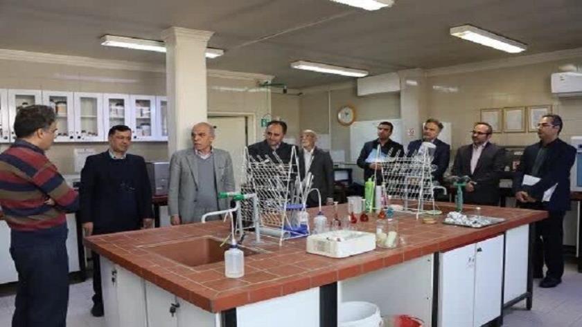 Iranpress: راه اندازی اولین آزمایشگاه  «هوش مصنوعی اقیانوسی» در ایران