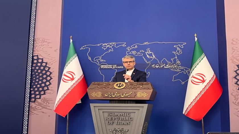 Iranpress: بقایی: ایران در دفاع از سرزمین و عزت خود قاطعانه عمل می‌کند