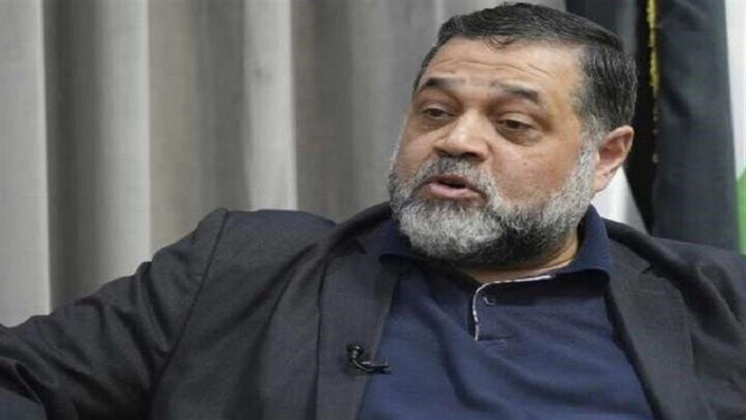 Iranpress: اسامه حمدان: رئیس دفتر سیاسی حماس به‌زودی معرفی می‌شود