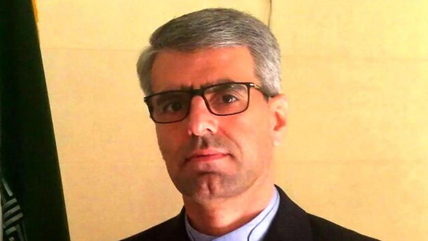 Iranpress: ایران خواستار تجدید نظر فرانسه در رویکردهای غیرسازنده خود در قبال منطقه شد