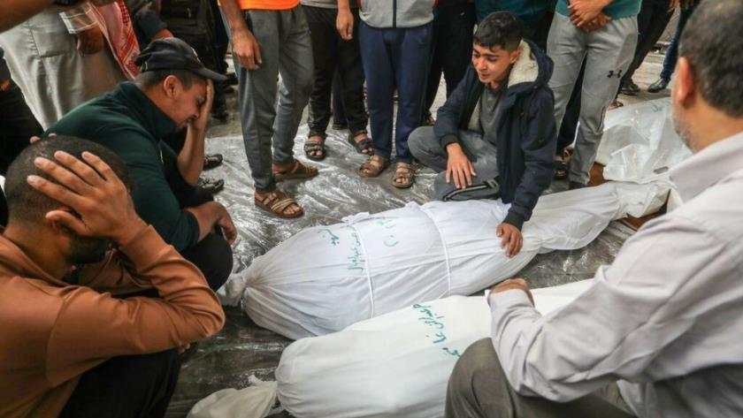 Iranpress: آمار شهدای غزه به 46 هزار نفر رسید