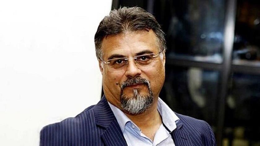 Iranpress: مدیرعامل استقلال تغییر کرد