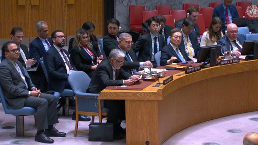 Iranpress: حمایت جمهوری اسلامی ایران از تشکیل دولتی فراگیر در سوریه