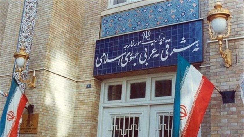 Iranpress: استفاده از محتوای توهین‌آمیز علیه مقامات ایران نقض آشکار قواعد بین‌المللی است