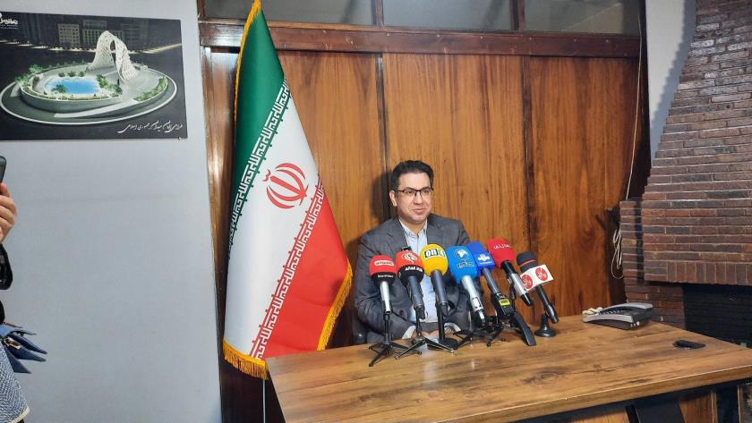 Iranpress: کیش اکسپو ۲۰۲۵:  پایگاهی مهم برای تبادلات اقتصادی، سرمایه‌گذاری 