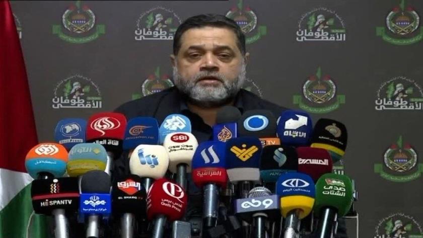 Iranpress: حمدان: نتانیاهو با سرنوشت اسیران صهیونیست در غزه بازی می‌کند
