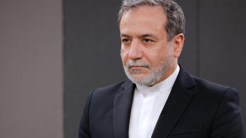 Iranpress: عراقچی: تهران از ابتکارات عراق برای حل و فصل مسائل منطقه استقبال می کند