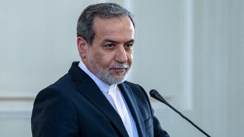 Iranpress: وزیر امور خارجه ایران به رئیس‌جمهور جدید و مردم لبنان پیام تبریک گفت