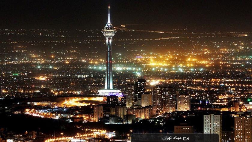 ایران پرس: سفر به آسمان پایتخت با برج میلاد