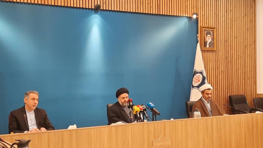 Iranpress: دهمین دوره جایزه جهانی اربعین ۲۶ دی‌ماه برگزار می‌شود