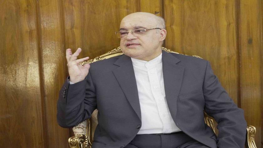Iranpress:  سفیر ایران در لبنان: مقاومت در لبنان حذف شدنی نیست