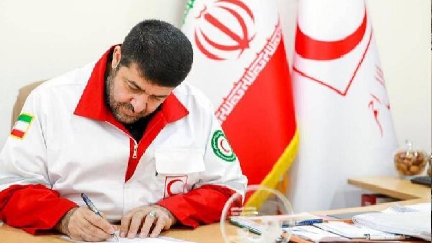Iranpress: ایران آماده کمک به حادثه‌دیدگان آتش‌سوزی لس‌آنجلس است