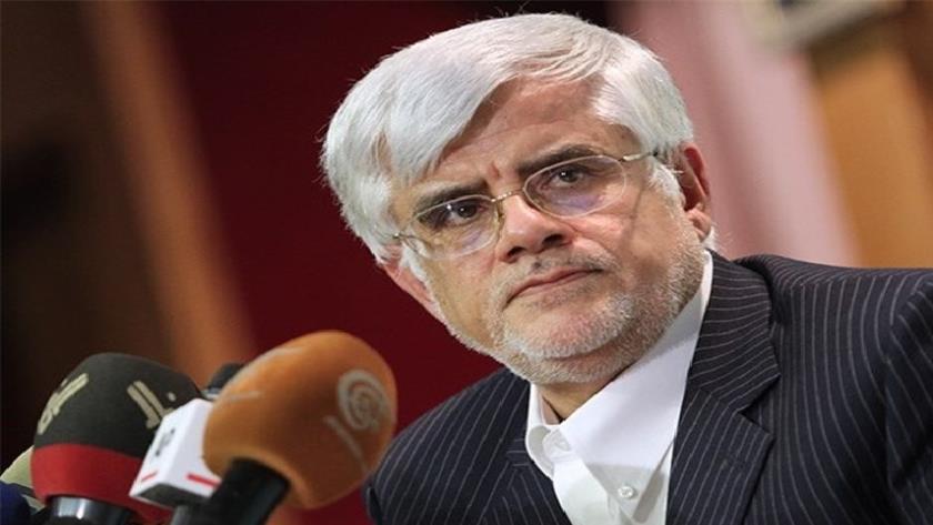 Iranpress: ابراز همدردی معاون اول رئیس جمهور با حادثه‌دیدگان آتش‌سوزی کالیفرنیا