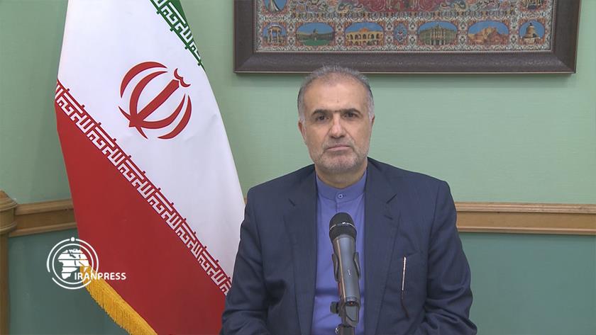 Iranpress: تشریح مفاد موافقت‌نامه جامع بلندمدت ایران و روسیه 