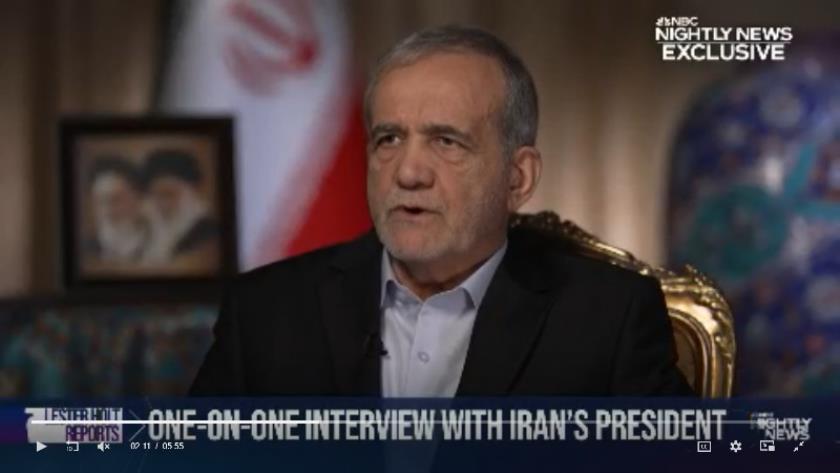 Iranpress: "ایران هرگز نقشه‌ای برای ترور ترامپ نداشته و نخواهد داشت "