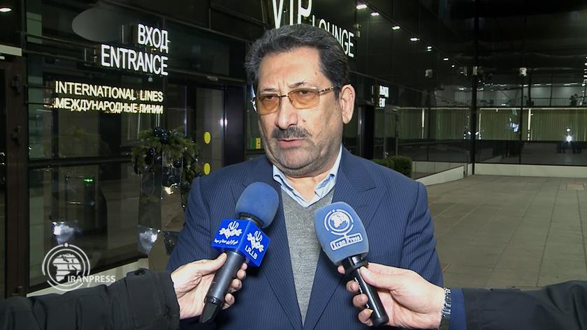 Iranpress: تشریح نتایج هفدهمین کمیسیون مشترک اقتصادی ایران و بلاروس
