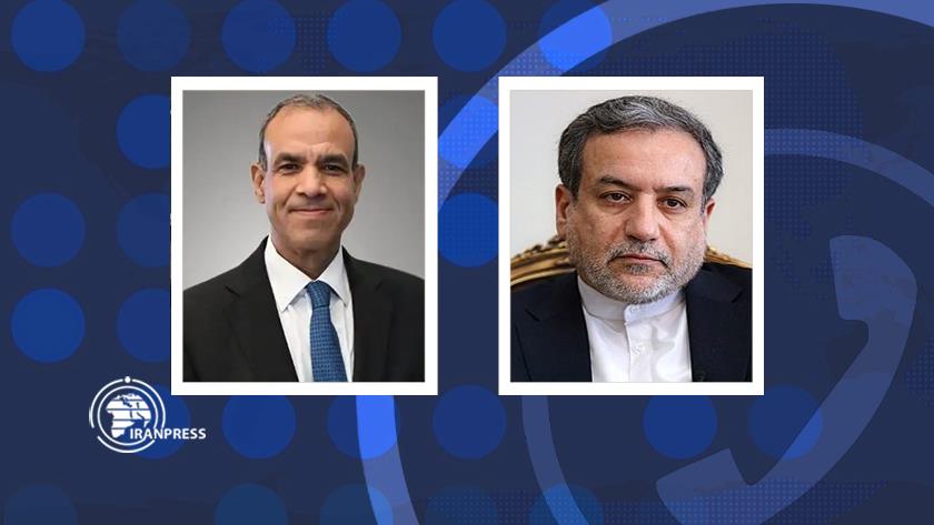 Iranpress: آخرین تحولات نوار غزه، محور گفت وگوی وزیران خارجه ایران و مصر