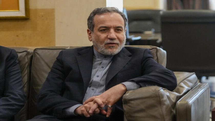 Iranpress: عراقچی: معاهده ایران و روسیه دربرگیرنده مسائل اقتصادی است