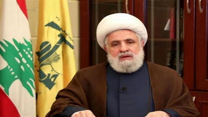 Iranpress: شیخ نعیم قاسم: جایگاه غزه در تاریخ ثبت خواهد شد