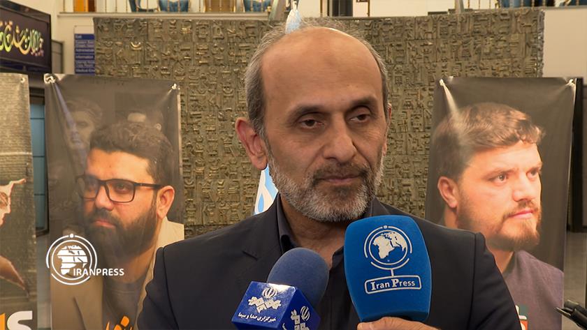 Iranpress: آغاز به کار بخش زبان پرتغالی و ترکی استانبولی در معاونت برون مرزی
