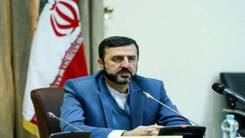 Iranpress: غریب‌آبادی: ایران آماده از سرگیری مذاکرات رفع تحریم‌ها است