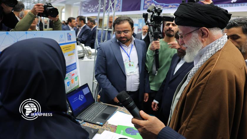 Iranpress: رهبر انقلاب: تنها راه پیشرفت کشور، استفاده از توانمندی‌های بخش خصوصی است