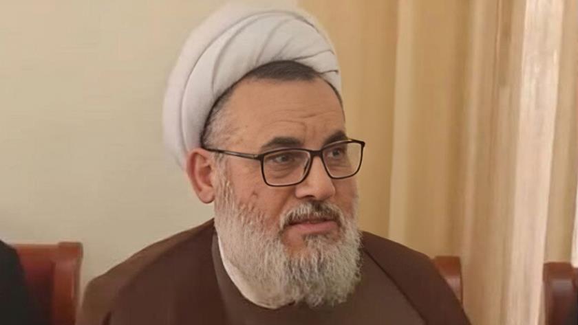 Iranpress: ترور یکی از مسئولان حزب‌الله لبنان در منطقه بقاع غربی