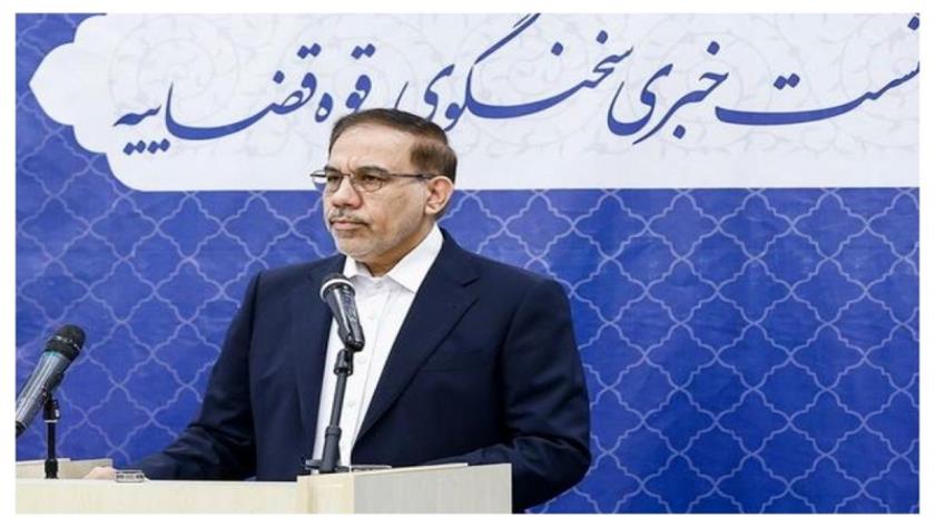 Iranpress: جهانگیر: عامل حمله به سفارت آذربایجان به قصاص نفس محکوم شد