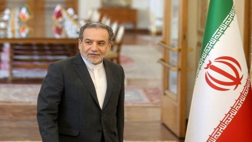 Iranpress: عراقچی: تعهد ایران به رژیم جهانی عدم اشاعه  بر همگان واضح است