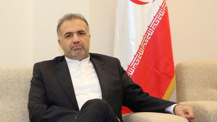 Iranpress: ساخت راه‌آهن رشت-آستارا سال آتی آغاز می‌شود