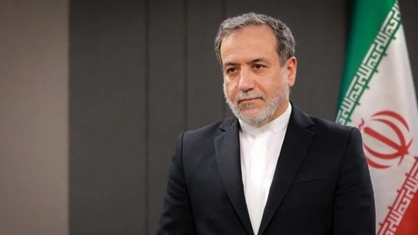 Iranpress: عراقچی: ایران و افغانستان درک متقابلی از امنیت مرزهای دو کشور دارند