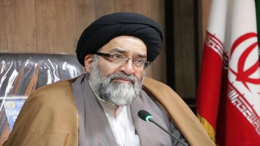 Iranpress: سومین نشست ستاد مرکزی دهه فجر برگزار شد