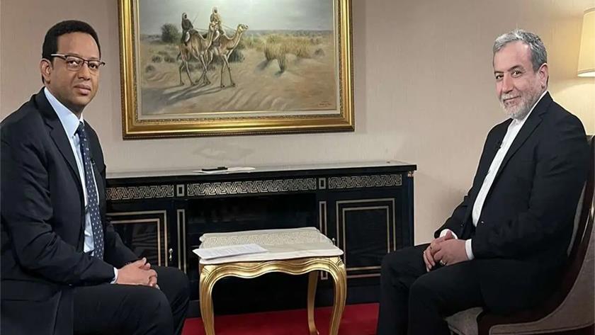 Iranpress: ایران: رفع انسداد پول‌های بلوکه‌شده شرط اولیه مذاکره با آمریکا