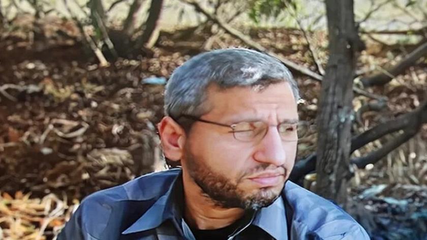 Iranpress: حماس: شهید "ضیف" الگویی برای رهبران جهان اسلام بود