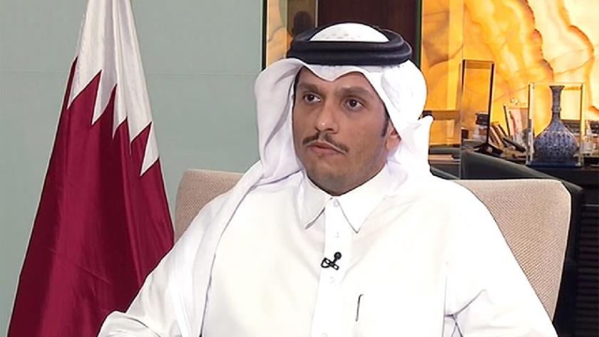 Iranpress: قطر ایده ترامپ برای کوچاندن  فلسطینیان از غزه را رد کرد