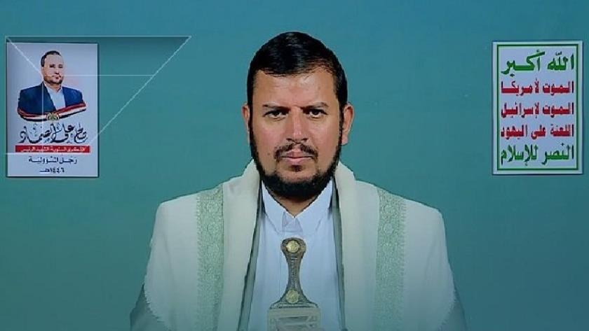 Iranpress:  الحوثی: دشمنان به دنبال الحاق کرانه باختری به اراضی اشغالی هستند