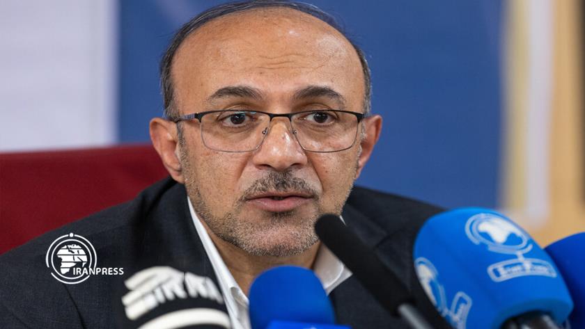 Iranpress: صادرات غیرنفتی کشور در پنج ماه گذشته ۲۳ درصد رشد نشان می دهد