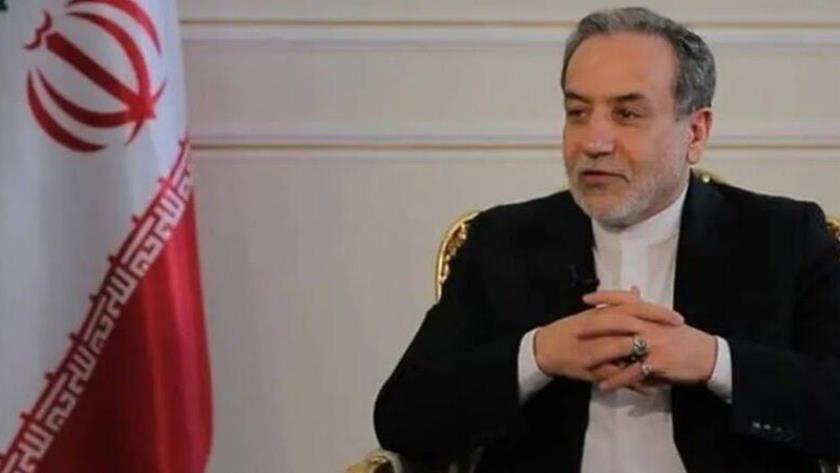 Iranpress: تاکید عراقچی بر استفاده از فرصت‌ها و تأمین منافع مشترک با پاکستان