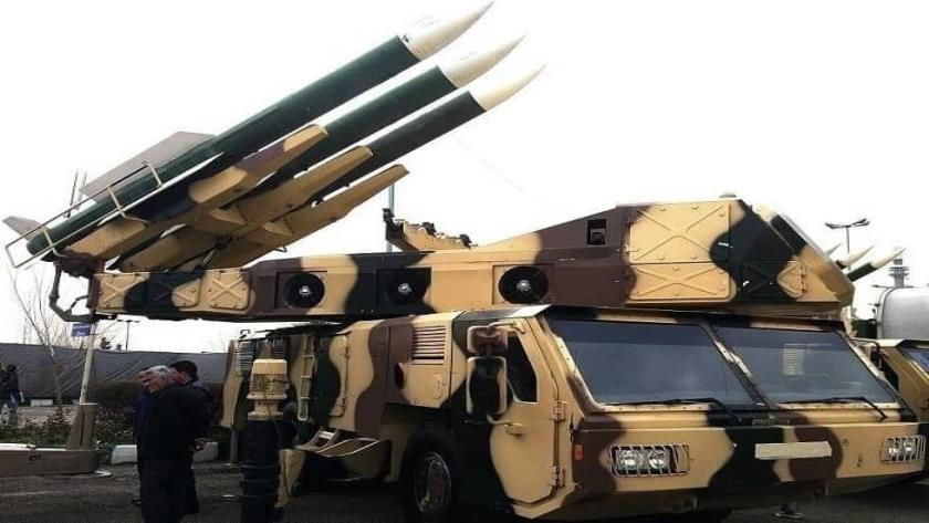 Iranpress: آغاز مرحله دوم رزمایش اقتدار پدافند هوایی 1403 در جنوب غرب کشور