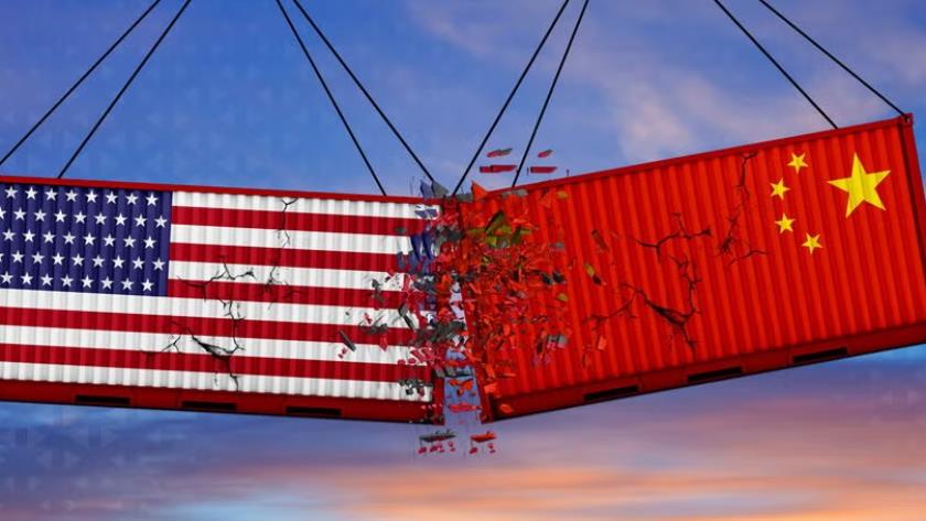 Iranpress: چین اقدامات متقابل موجه و معقولی را در پاسخ به تعرفه های آمریکا انجام می دهد