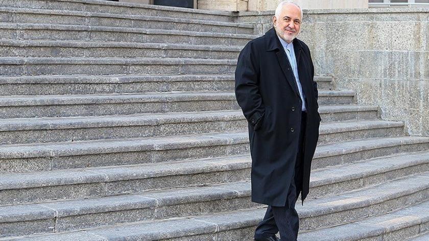 Iranpress: ظریف: مذاکره با آمریکا راه حل مشکلات ما نیست