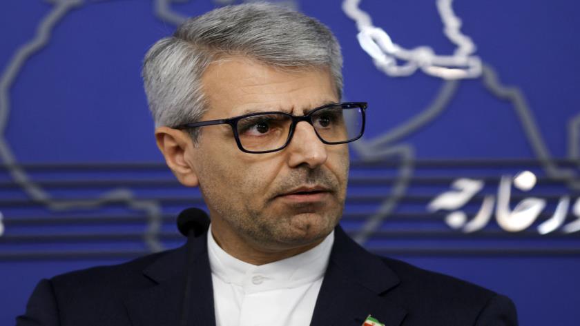 Iranpress: محکومیت شدید تحریم‌های آمریکا علیه ایران
