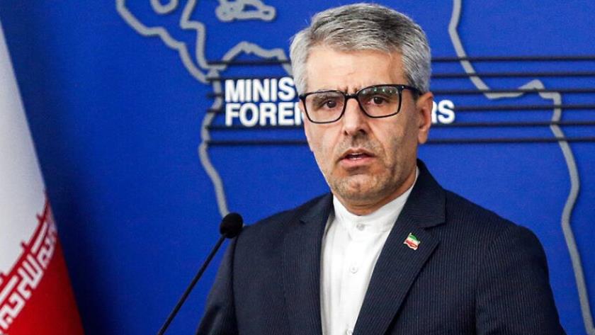 Iranpress: بقایی: آمریکا نهادهای بین‌المللی را هدف قرار داده است